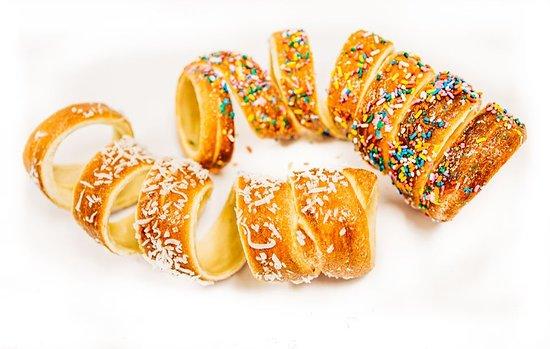 Yumm Twister & Ice Cream